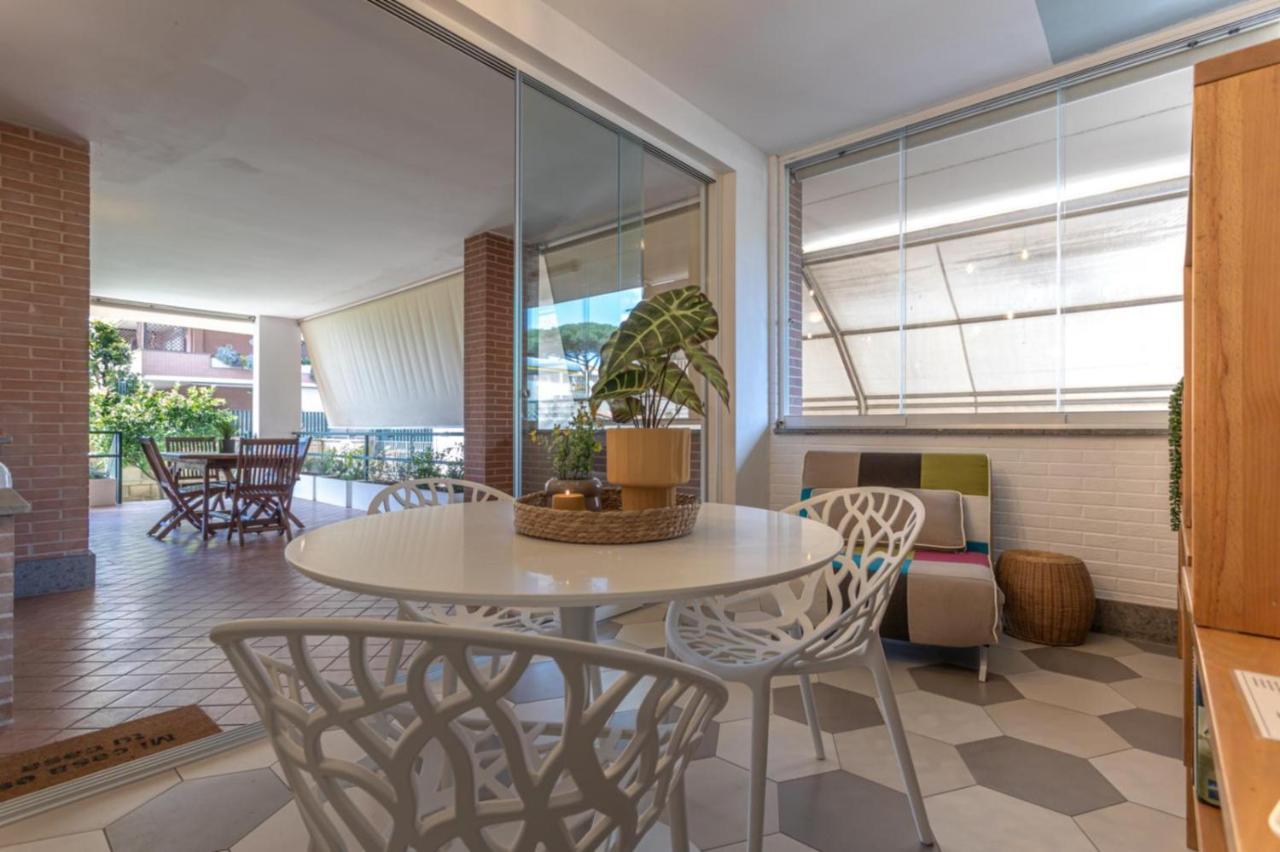 Elfaro Kitty - Stylish Close To S. Peter Appartamento