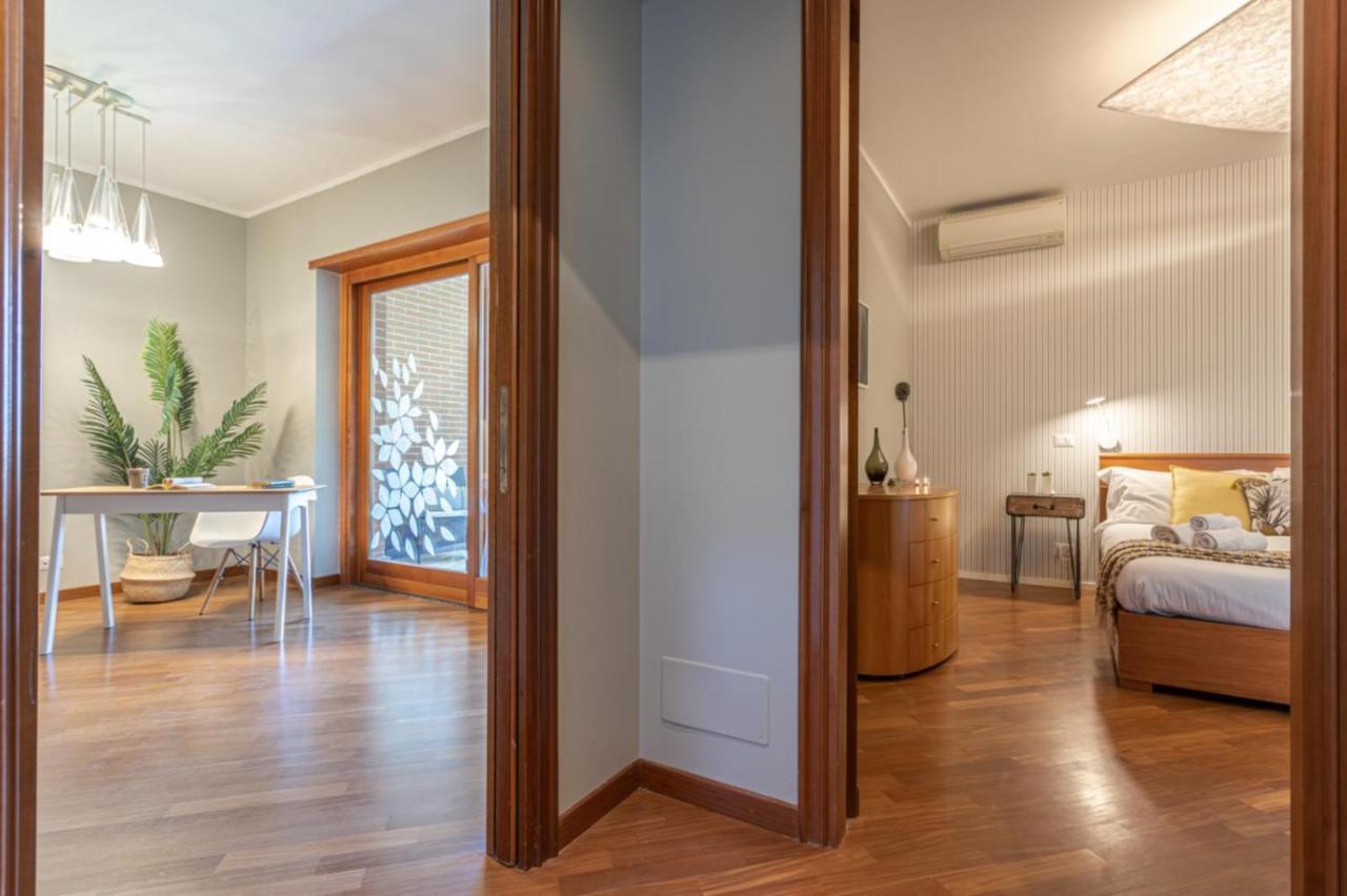 Elfaro Kitty - Stylish Close To S. Peter Appartamento *
