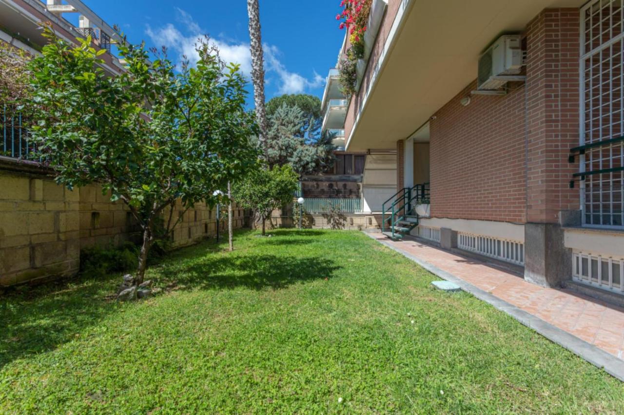 Appartamento Elfaro Kitty - Stylish Close To S. Peter
