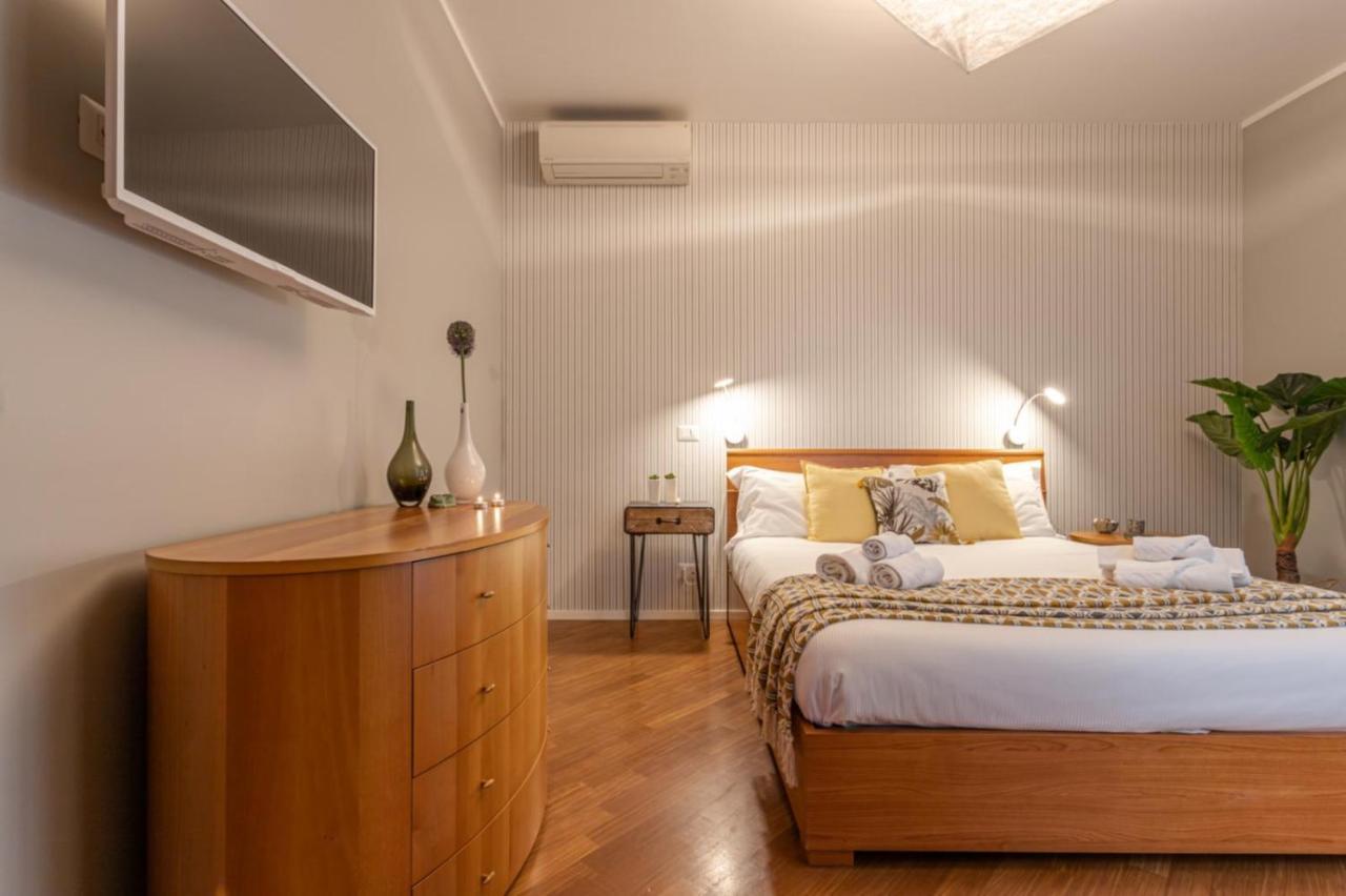 Appartamento Elfaro Kitty - Stylish Close To S. Peter