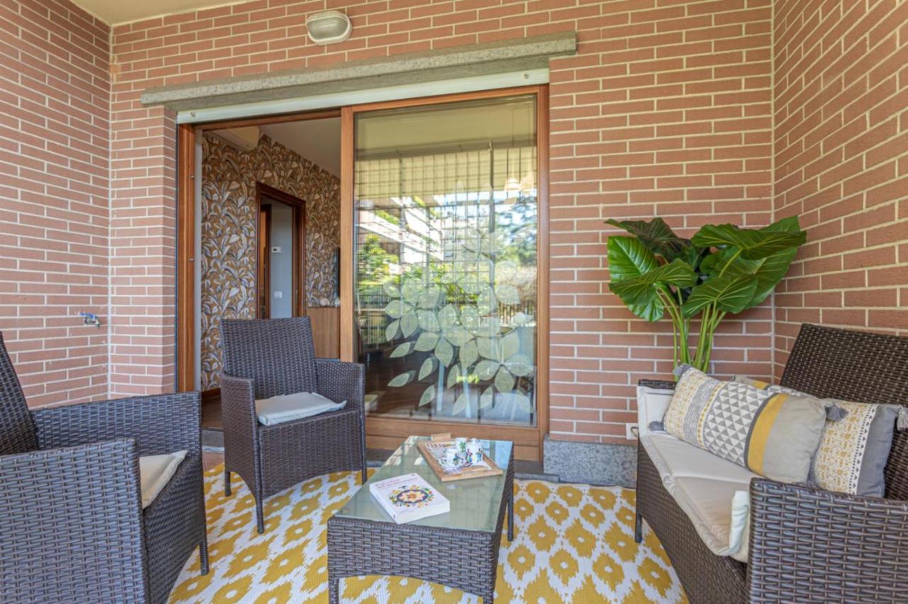 Appartamento Elfaro Kitty - Stylish Close To S. Peter *