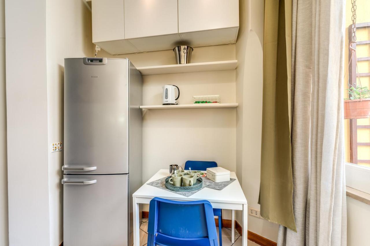 Residenza Apartment Rome