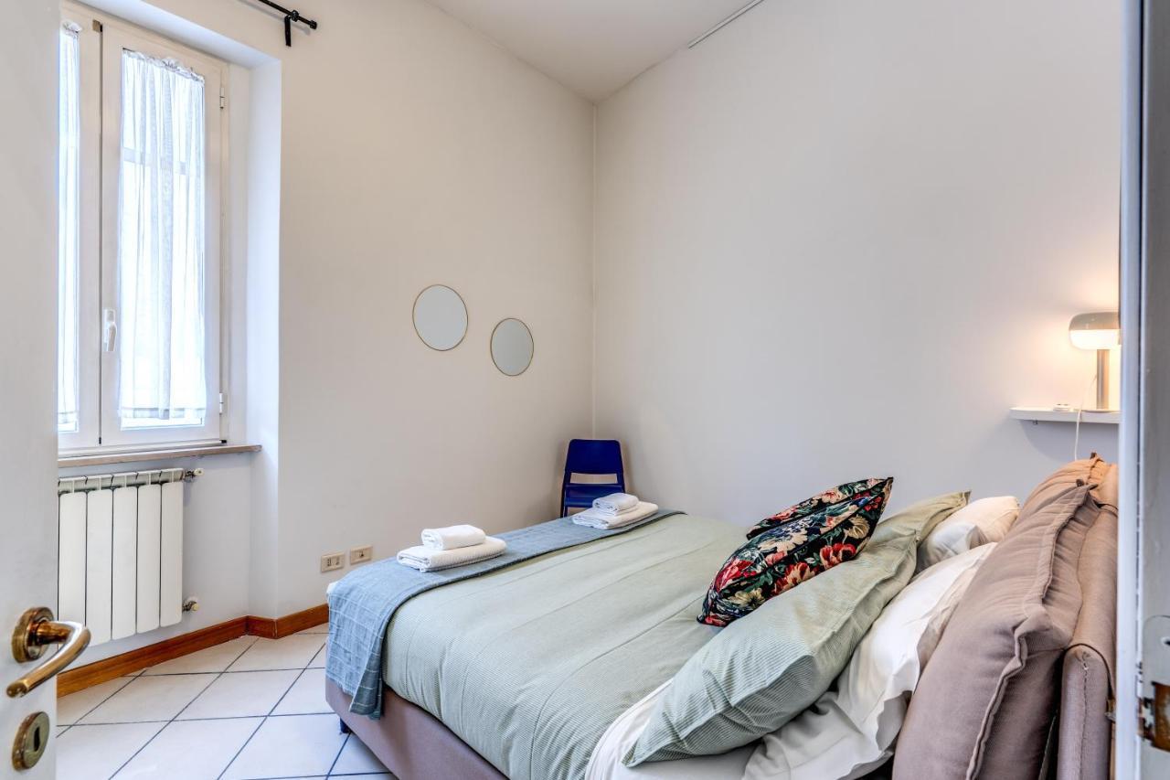 Residenza * Rome