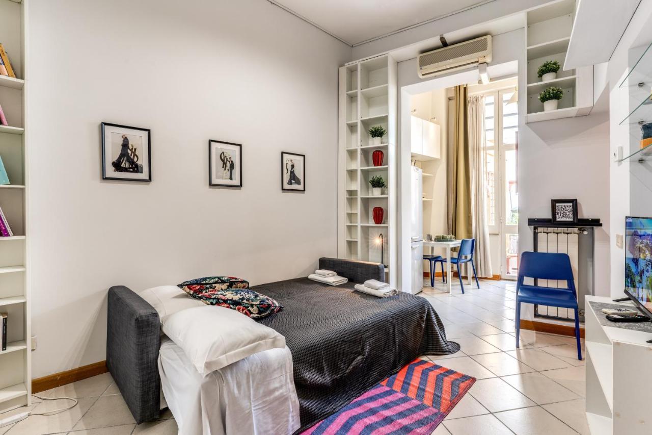 Residenza Appartement Rome