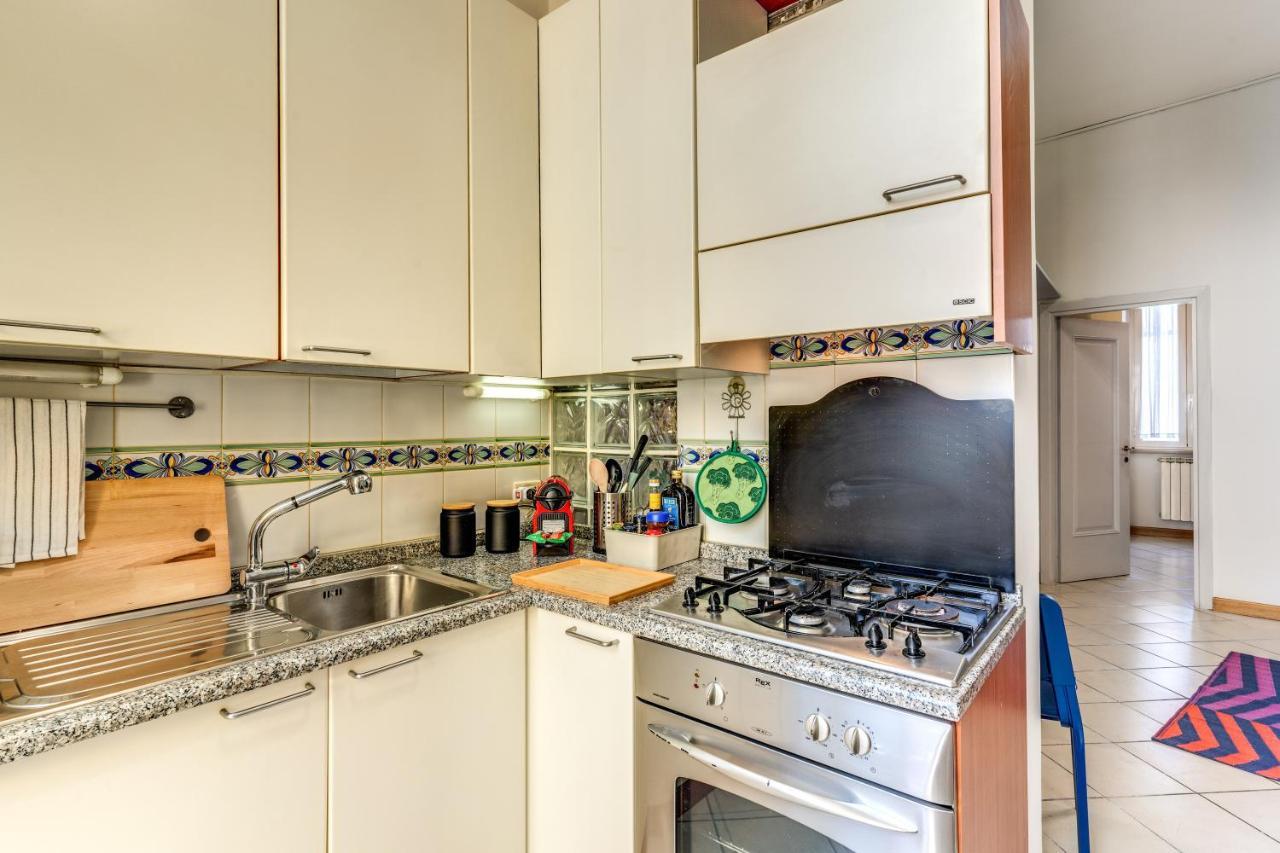 Residenza Apartment