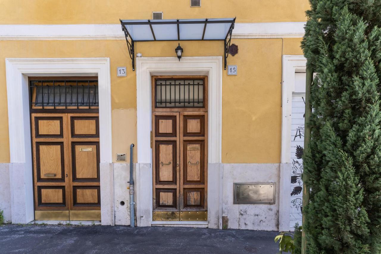 Apartment Residenza Rome