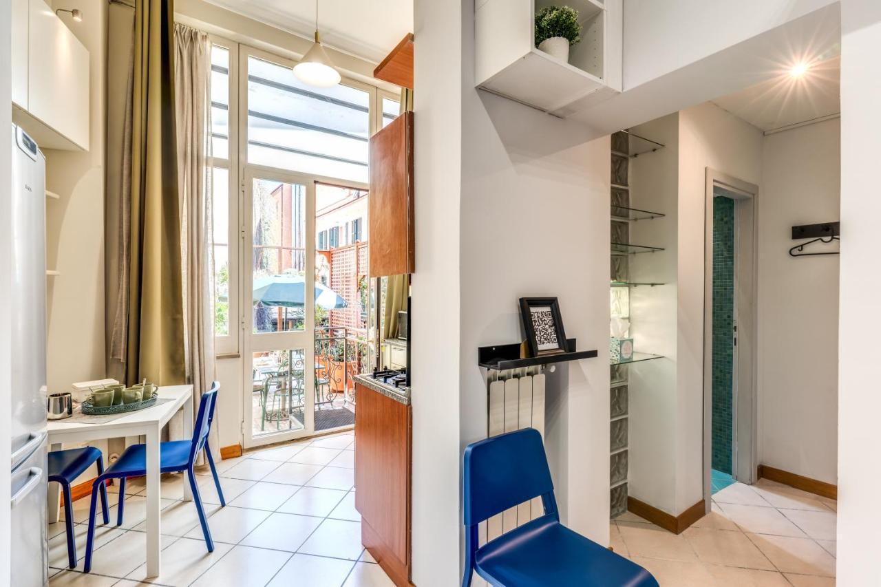 Residenza * Rome