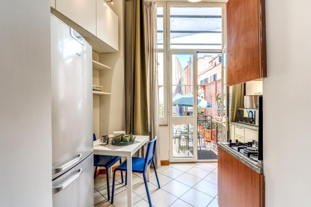 Appartement Residenza Rome