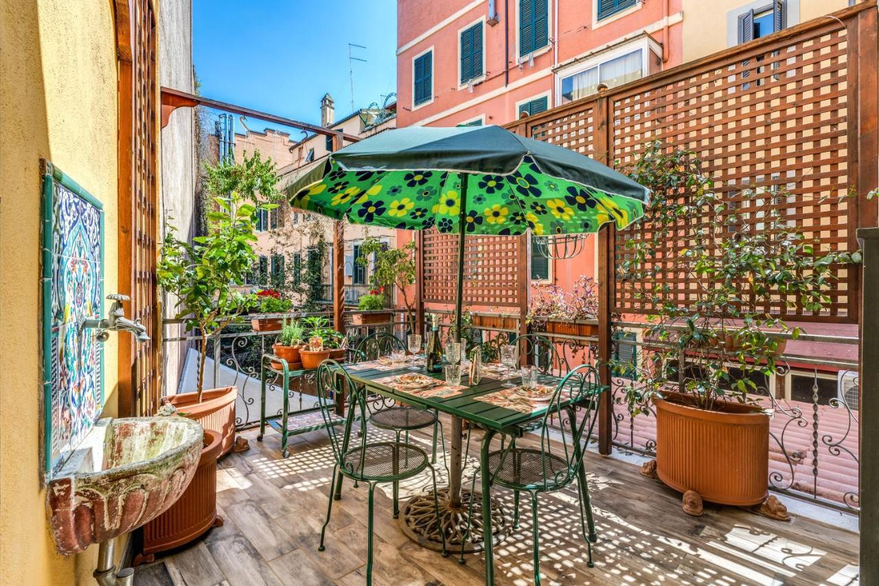 Apartment Residenza Rome