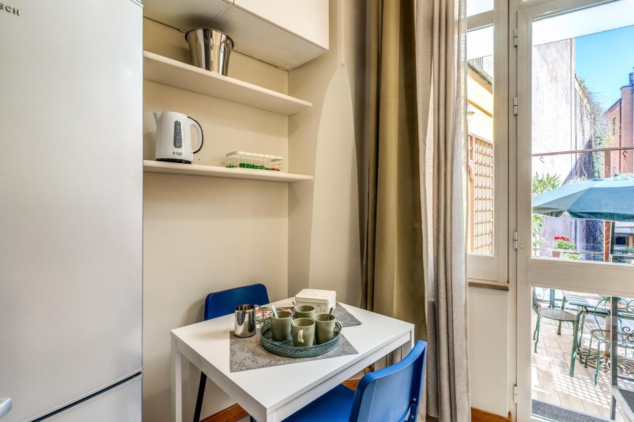 Appartement Residenza *