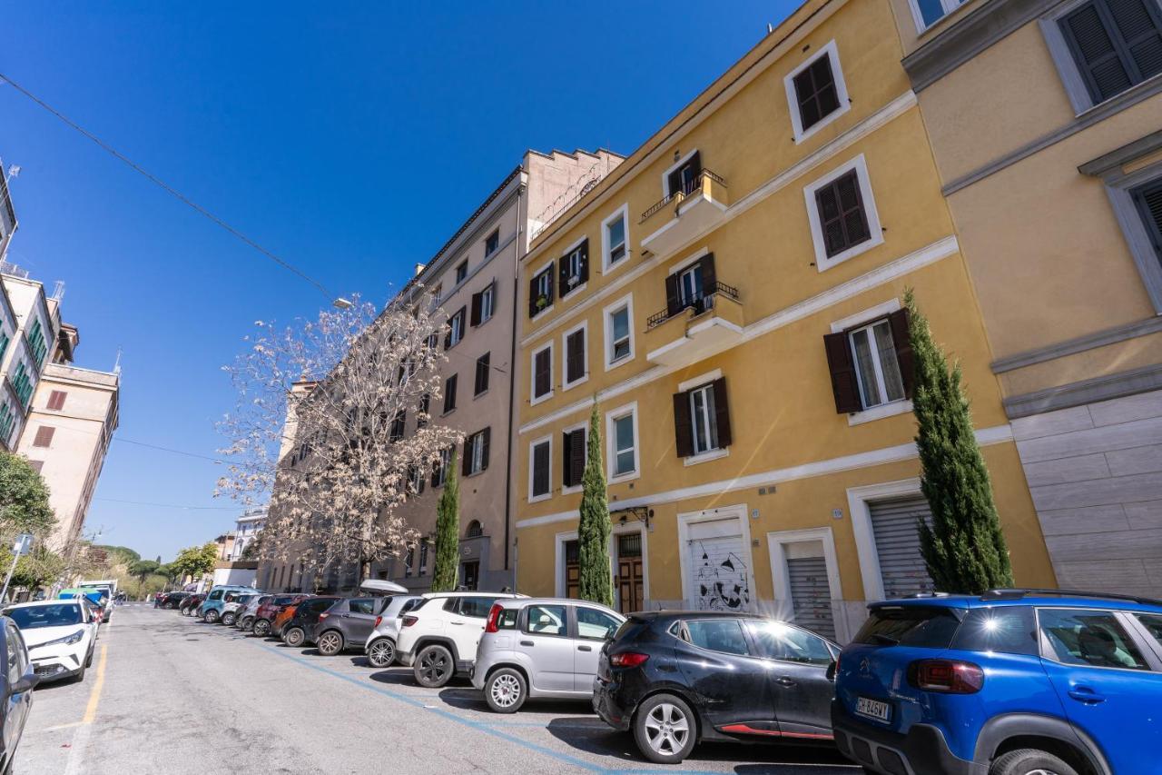 Residenza Apartment Rome