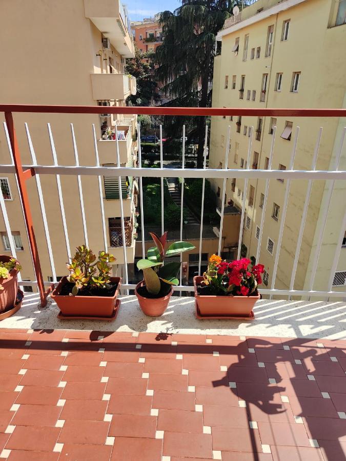 A Casa Di Francesca, Nuovo Bilocale Zona Balduina. Apartment