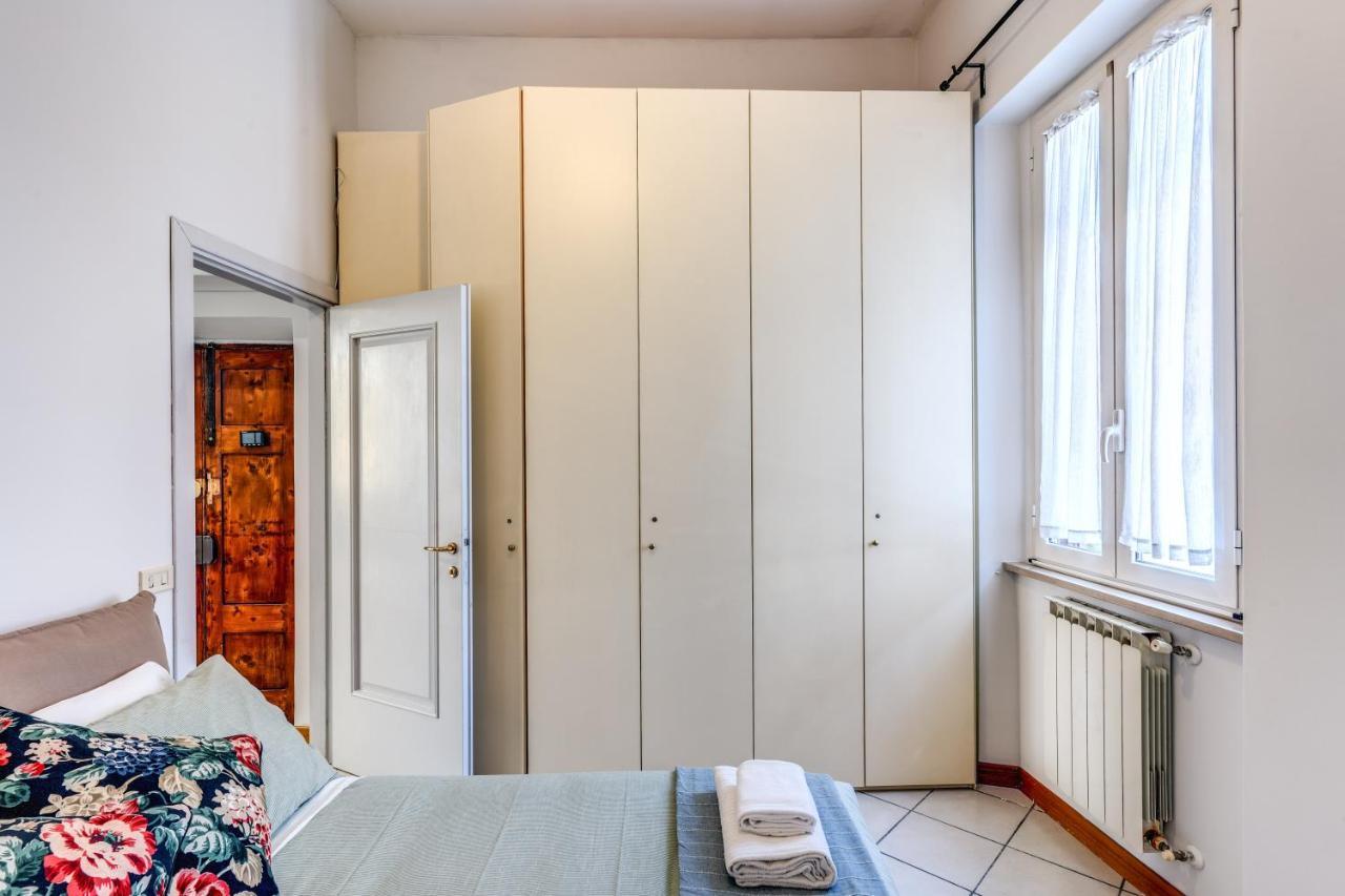 Residenza Apartment