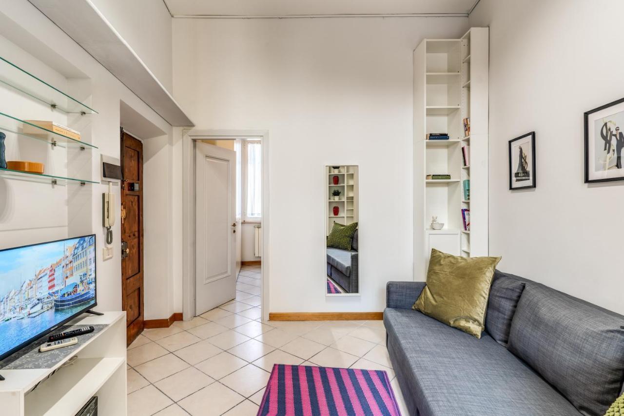 Apartment Residenza