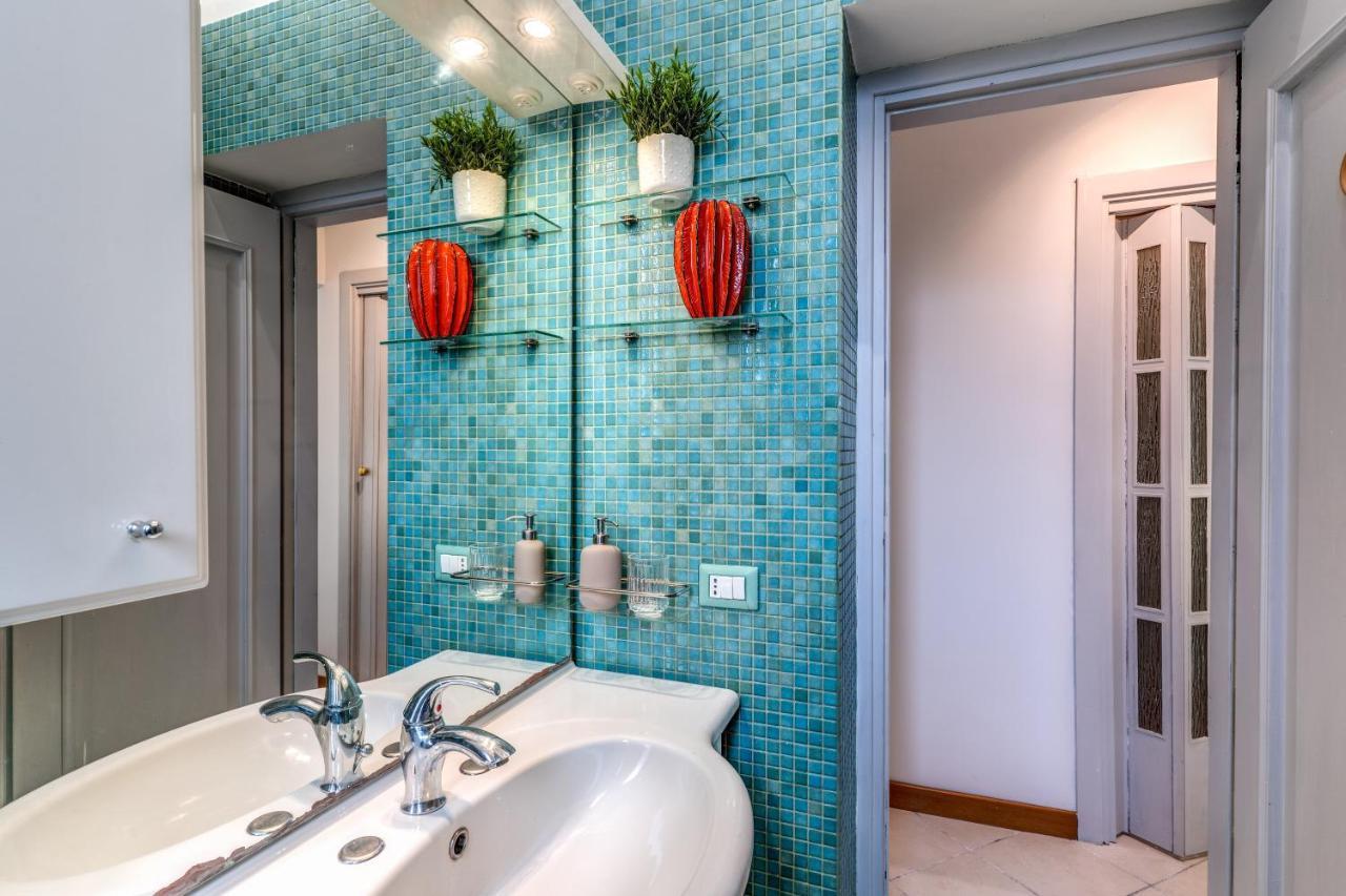 Apartment Residenza