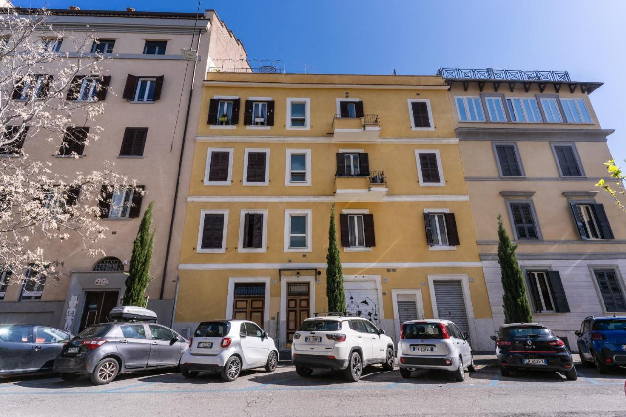 Residenza Apartment Rome