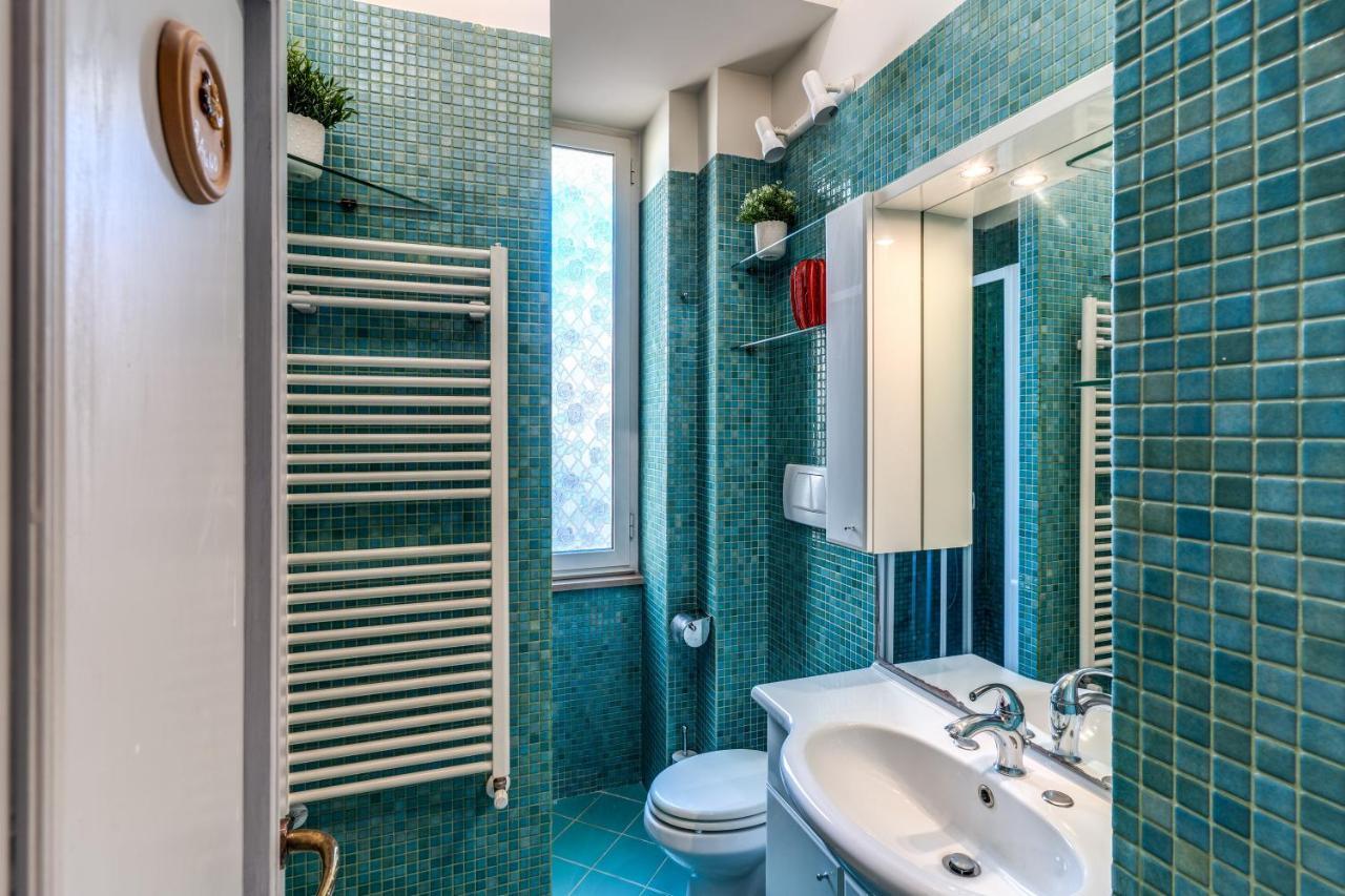 Appartement Residenza *