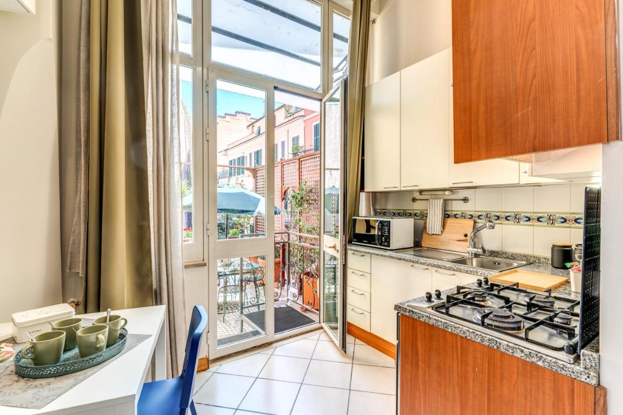 Residenza Rome