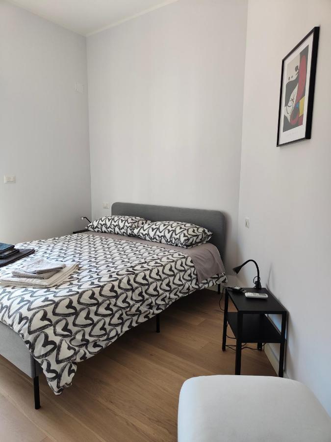 Apartment A Casa Di Francesca, Nuovo Bilocale Zona Balduina. Rome