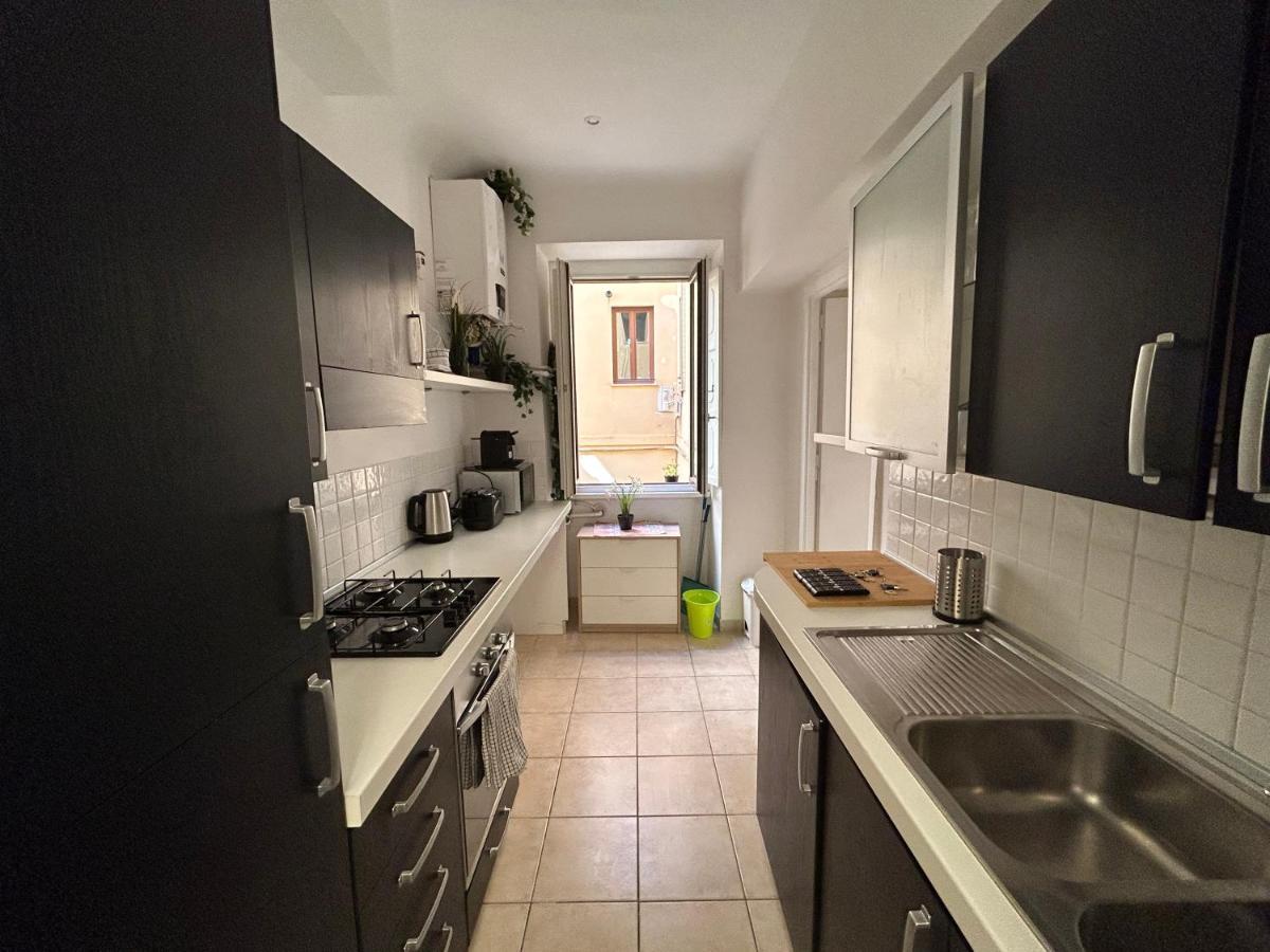 Appartement Raffaello's Place