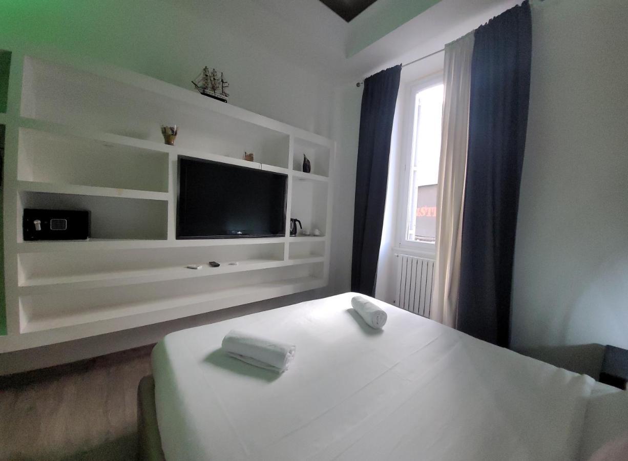 Romantic Dreams Sistina Guest house Rome