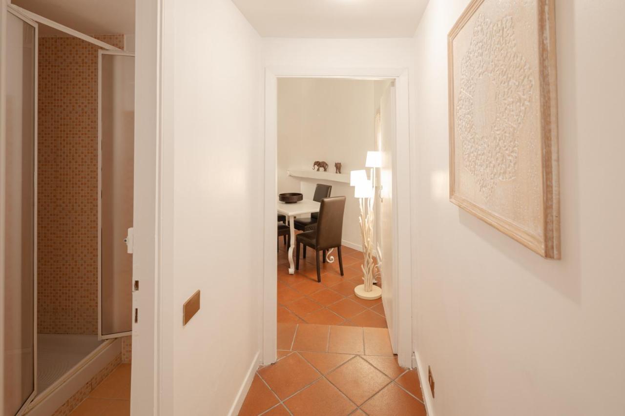Appartement Campo And Terrace 11 Guests