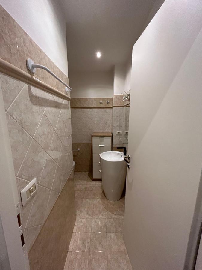 Raffaello's Place Appartement