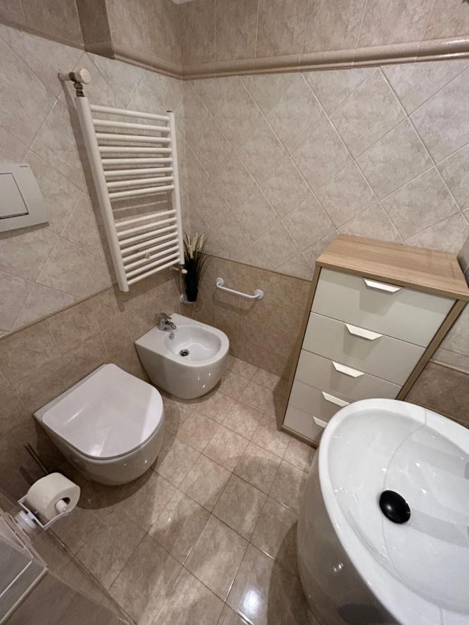 Appartement Raffaello's Place *
