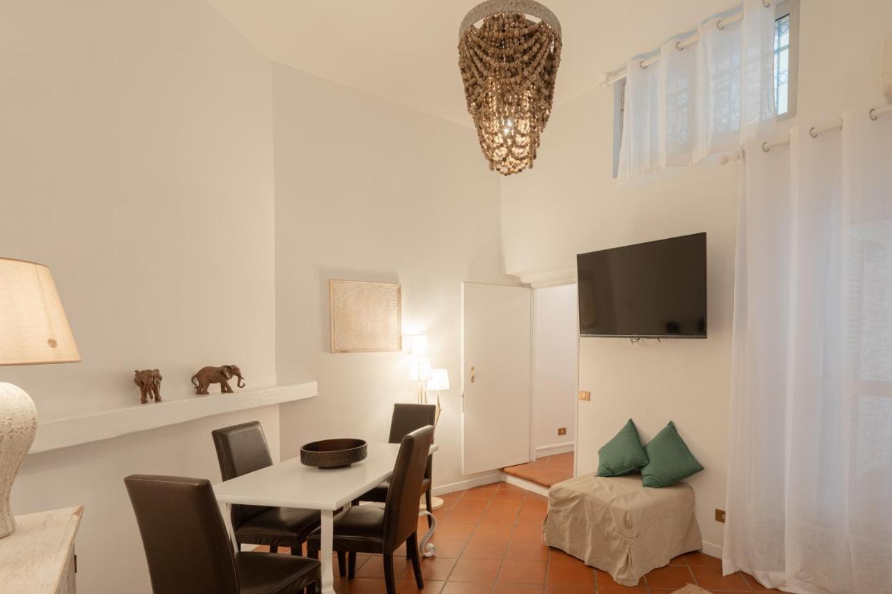 Appartement Campo And Terrace 11 Guests