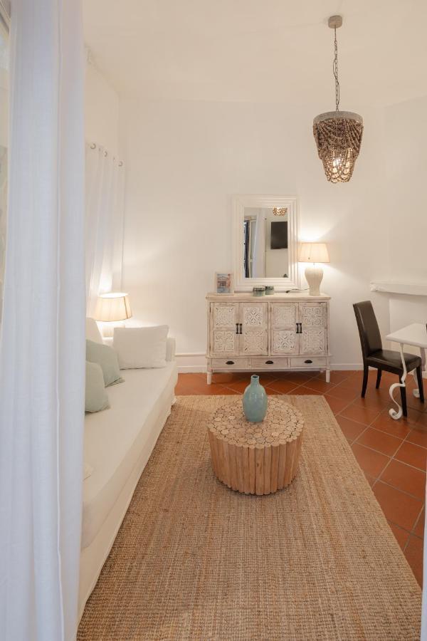 Appartement Campo And Terrace 11 Guests *