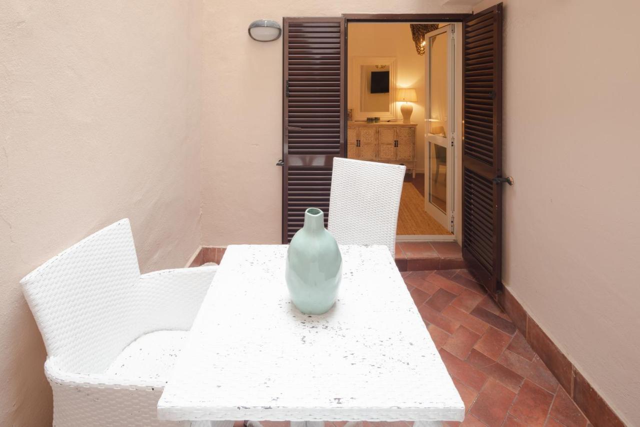 Appartement Campo And Terrace 11 Guests Rome