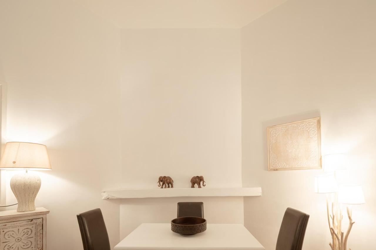 Appartement Campo And Terrace 11 Guests *