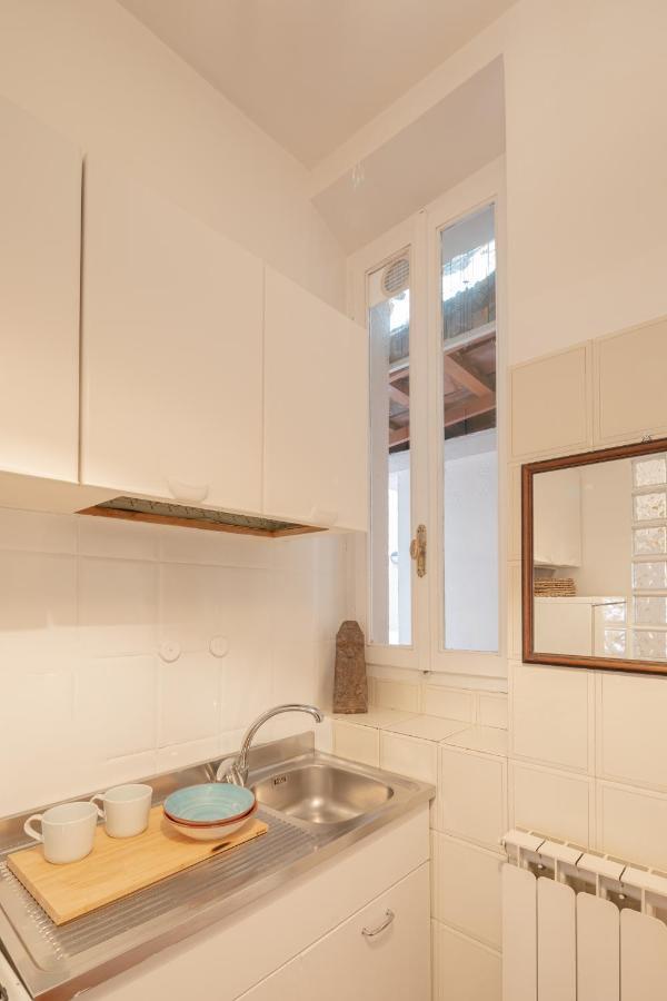 Appartement Campo And Terrace 11 Guests Rome