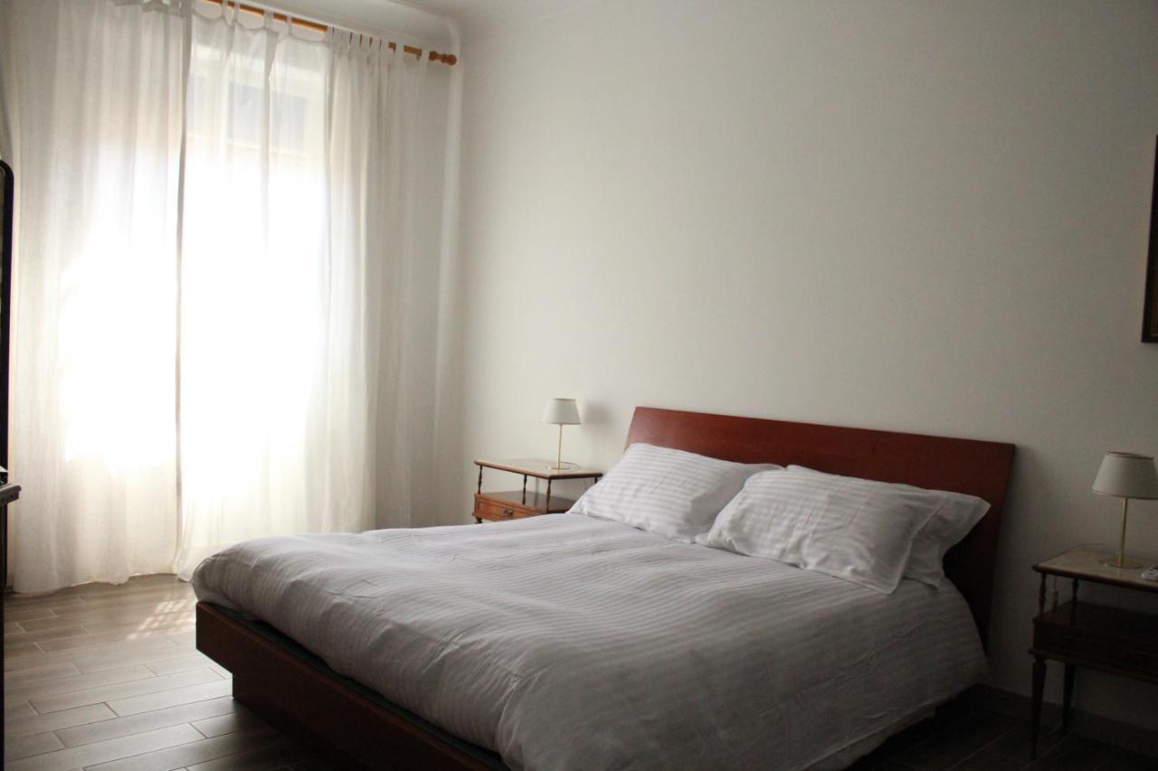 Flaminio Apartment