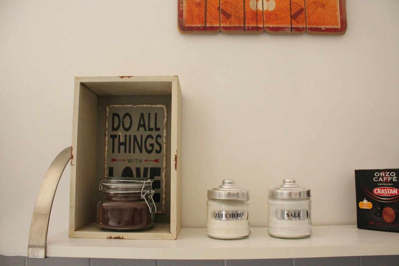 Apartment Flaminio *