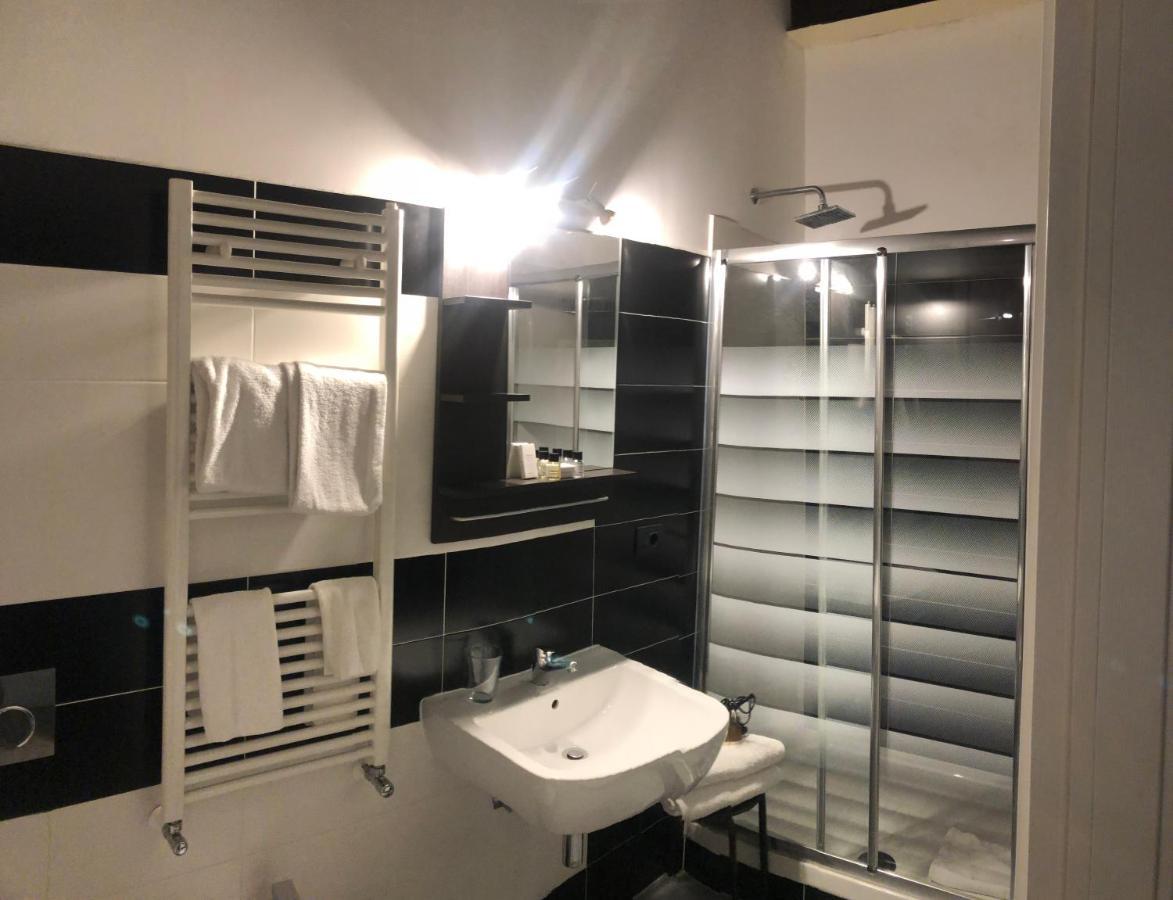 Hotel Giuturna Boutique Rome