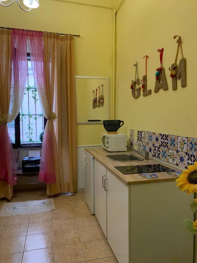 Glam Sm Maggiore Gasthuis 3*