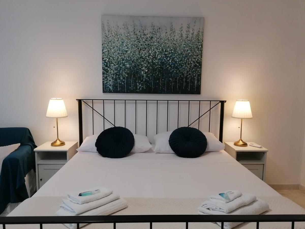 Appartement Vatican Walls