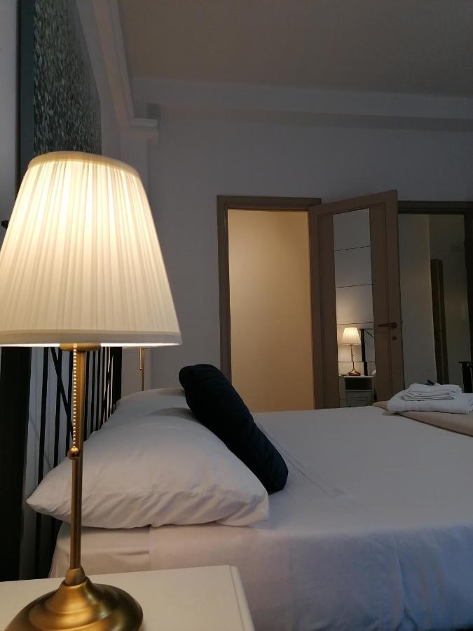Vatican Walls Appartement