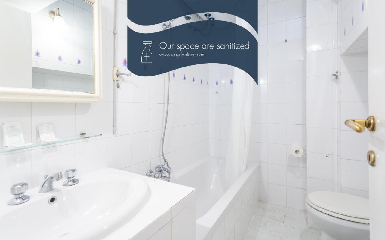 Apartamento Daplace - Giulia *