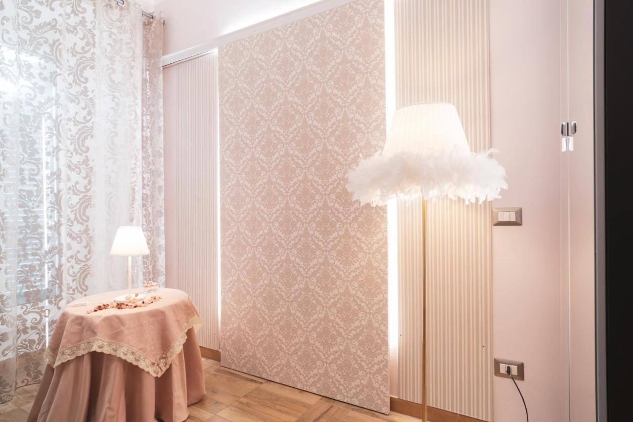 Royal - Elegante Nel Cuore Di Affittacamere *