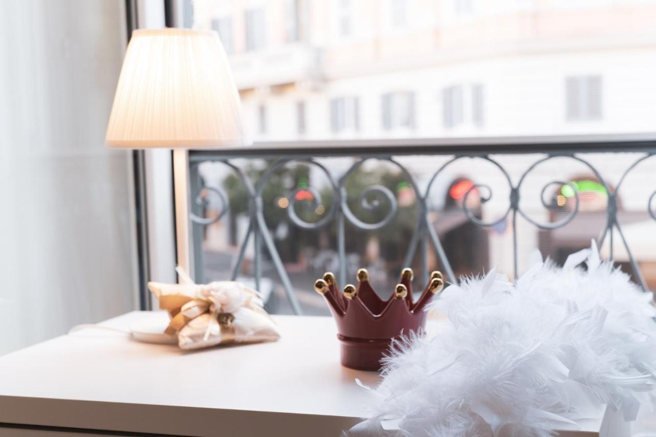 Royal - Elegante Nel Cuore Di Affittacamere