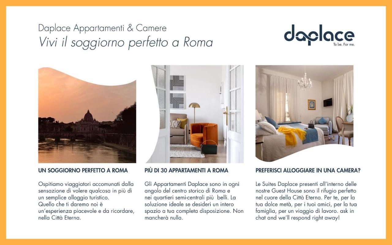Appartement Daplace - Augusta