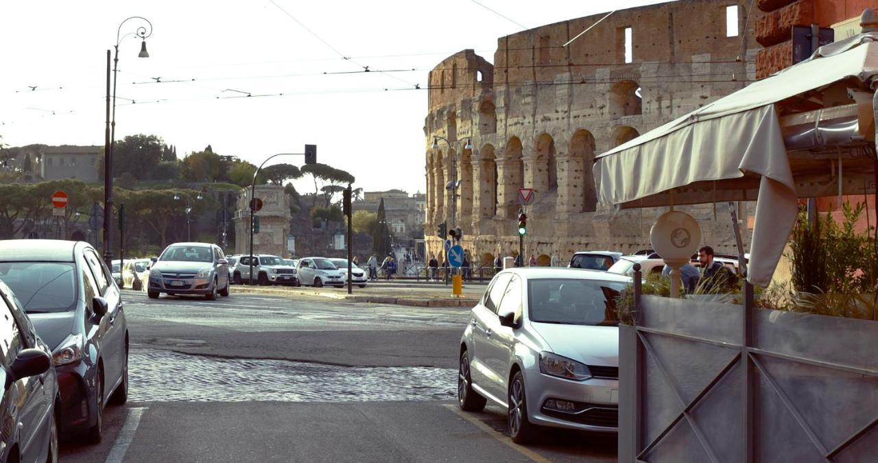Nvmen Colosseo