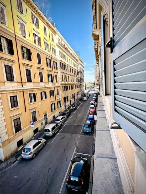 Apartment San Giovanni Pretty Metro A Rome
