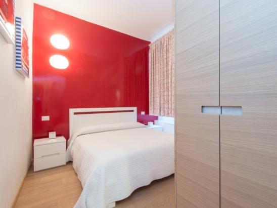 Spagna Sistina 143 Apartamento