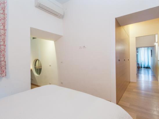 Apartamento Spagna Sistina 143 Roma