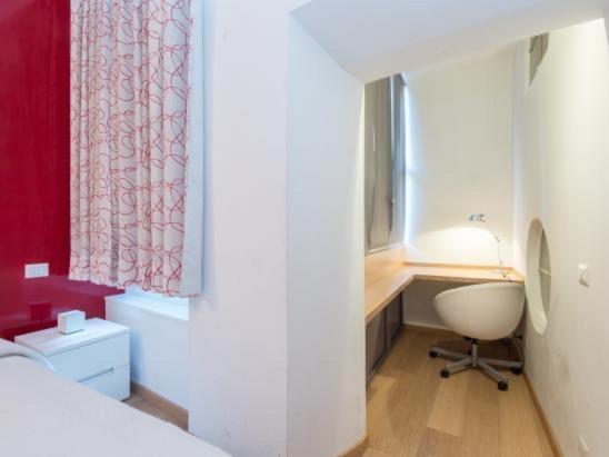 Spagna Sistina 143 Apartamento *