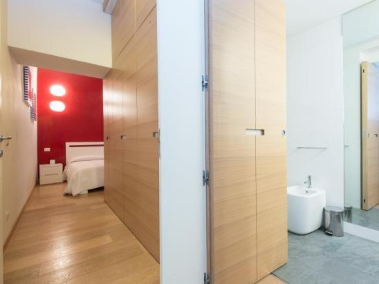 Apartamento Spagna Sistina 143