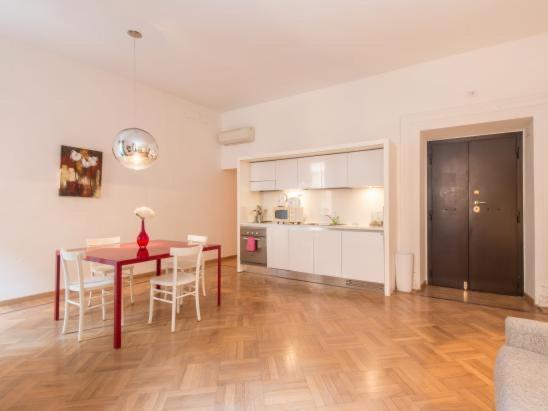 Apartamento Spagna Sistina 143